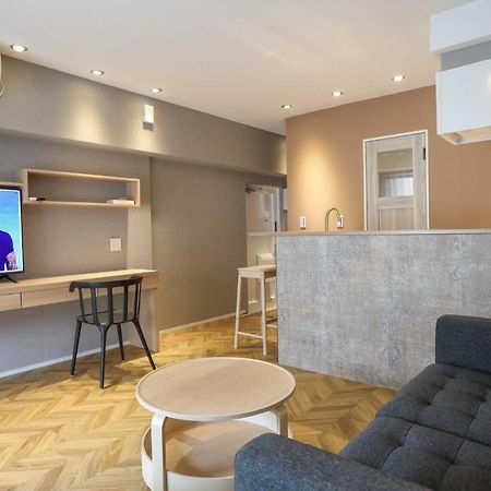 Zdt-406 Apartment Токио Екстериор снимка