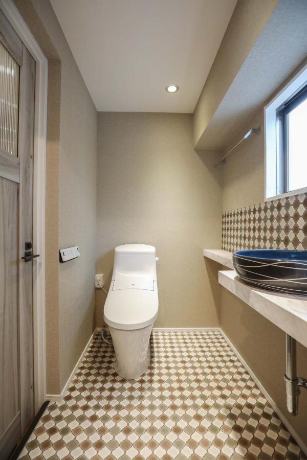 Zdt-406 Apartment Токио Екстериор снимка