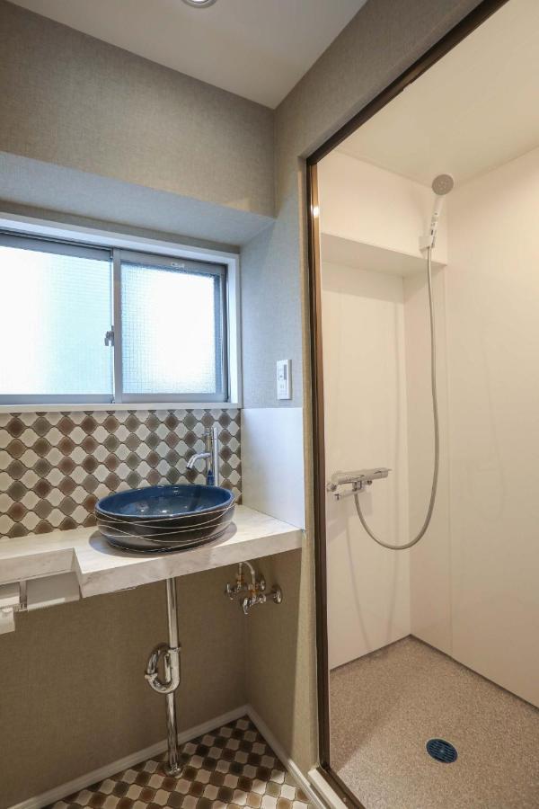 Zdt-406 Apartment Токио Екстериор снимка